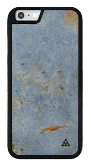Smart Woods Beton - etui do iPhone 6/6S