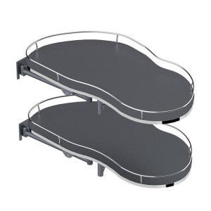 Cargo NERKA OPTIMA SILVA Rejs 450/800mm - LEWA