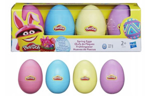Ciastolina PLAY-DOH Wielkanoc JAJKA 42573 Play Doh