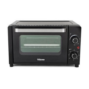Mini piekarnik OV-3615, 800 W, czarny