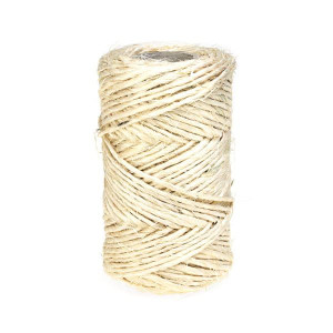 Sznurek Sizalowy 100 gram