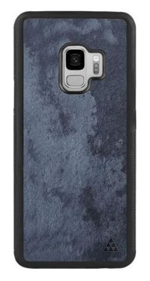 Smart Woods Kamień - etui do Galaxy S9