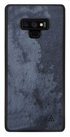 Smart Woods Kamień - etui do Galaxy Note 9