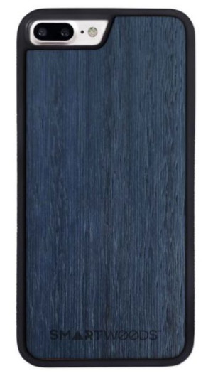 Smart Woods Blue Sky Active - etui do iPhone 7+/8+