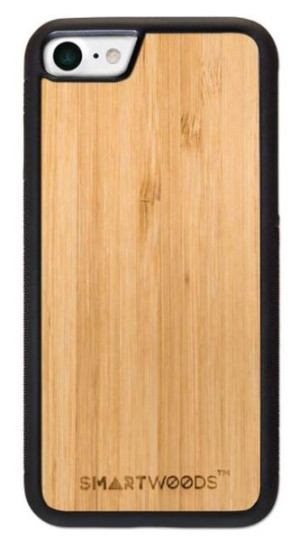 Smart Woods Bambus Active - etui do iPhone 7/8/SE2020