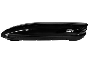 Box Inter Pack Tornado 460 Black