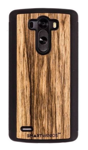 Smart Woods Frake -  LG G3