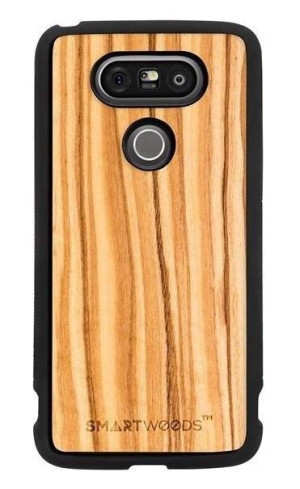 Smart Woods Oliwka -  LG G5