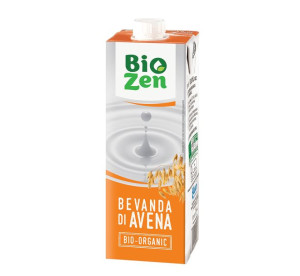 Napój owsiany BIO