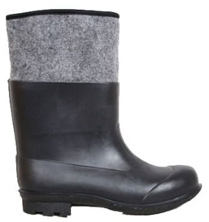 Buty robocze gumofilce 41