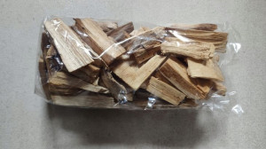 Palo Santo 250g, kadzidło, Święte Drzewo