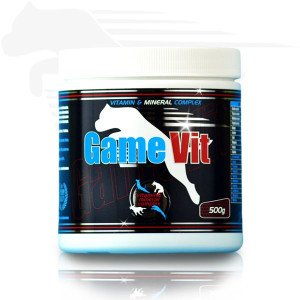 GAME DOG GameVIT 500g