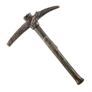 Kilof Czekan Plastikowy Krasnala Mordercy 46 Cm