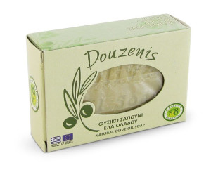 Naturalne mydło z oliwek DOUZENIS 100g