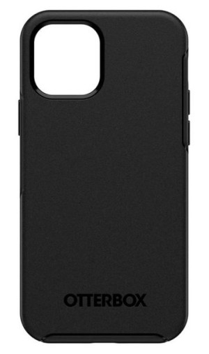 Otterbox Symmetry+ Etui Do Iphone 12 Pro Max - Black
