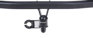 Hak holowniczy Steinhof N-109