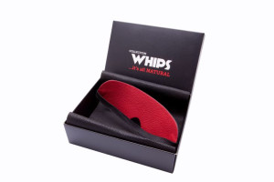 Maska-WHIPS opaska na oczy