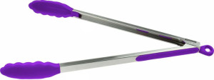 Szczypce kuchenne do ciasta mięsa sałatek KAMILLE