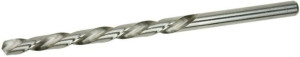 Wiertło Do Metalu Długie Fi 6.5 Białe 6.5x350mm