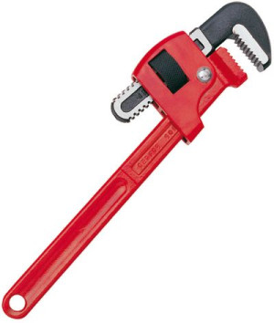 Klucz 10'' Hydrauliczny Do Rur Stillson Żabka