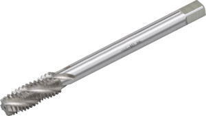 Gwintownik M14 Maszynowy Nieprzelotowy M14x2.00 Mm
