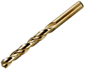 Wiertło Wiertła Do Metalu Kobaltowe Fi 1.6 Mm Hit!