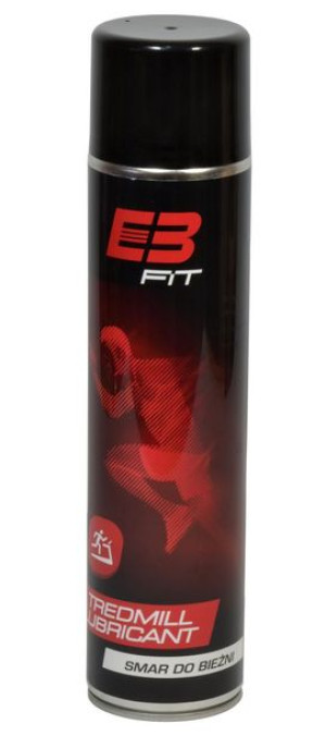 Smar do Bieżni Eb Fit Treadmill Spray 600 ml