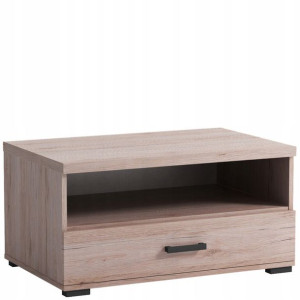 Szafka pod telewizor 80 cm, stolik RTV - San Remo