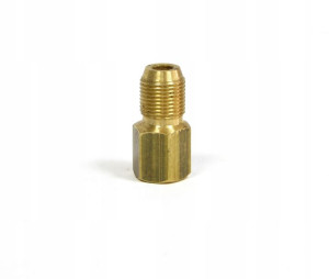 R-129-PP Redukcja / M12x1 zew / M10x1 wew