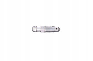 Odpowietrznik hamulcowy M7x1 30,5mm