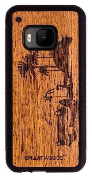 Smart Woods Cuba Car -  HTC One M9