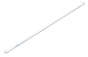 KRAUSE Stężenie ukośne 2,00 m (STABILO) 702852