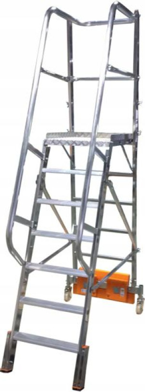 KRAUSE Pomost jezdny Vario szer. 0,82 m 7 stopni 833020