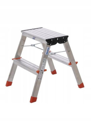 KRAUSE TREPPY drabina schody 2x2 2,45m 130020