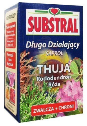 Substral Saprol Thuja 100 Ml