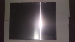 Blacha Offsetowa Na Daszki Uli 60x74,50 cm duza