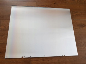 Blacha Offsetowa Na Daszki Uli 60x74,50 cm duza