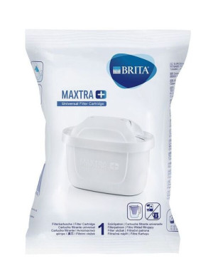 16 Szt Wkład Filtr Do Wody Brita Maxtra Plus + New