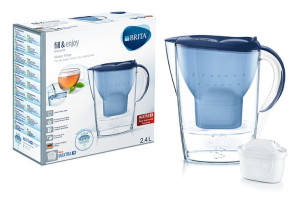 Dzbanek Filtr Brita Marella 2,4 L +1 Brita Maxtra