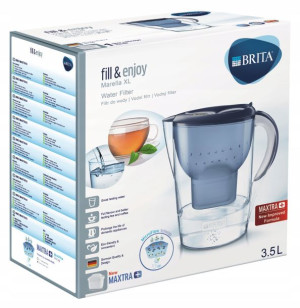 Dzbanek Brita Marella Xl 3,5l +1 Filtr Maxtra+