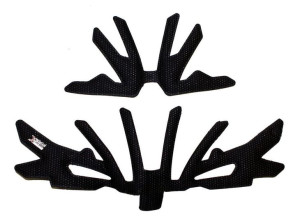 Wkładki wewnętrzne BELL SIXER MIPS black roz. XL (61-65 cm) 2018 (NEW)