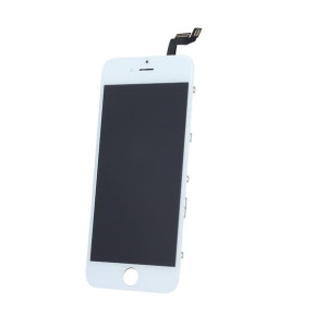 LCD + Panel Dotykowy do iPhone 6s biały  AAA