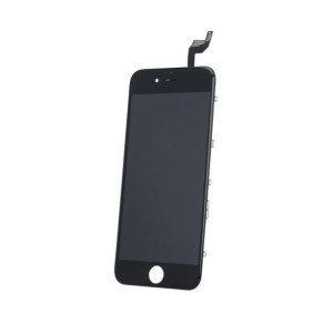 LCD + Panel Dotykowy do iPhone 6s czarny AAA