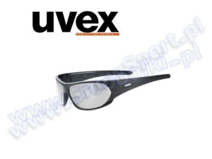 Okulary Uvex Aspec 2116
