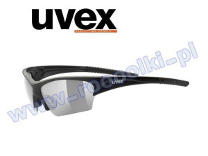Okulary Uvex Sunsation 2216