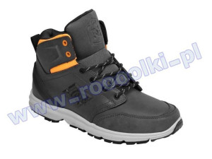 Buty DC Ranger Se (PRT) + Naklejki DC gratis