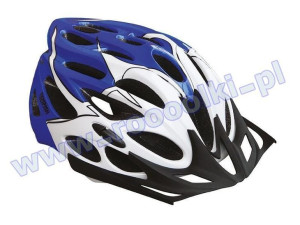 Kask Tempish SAFETY Blue
