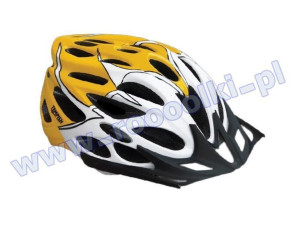 Kask Tempish SAFETY Gold
