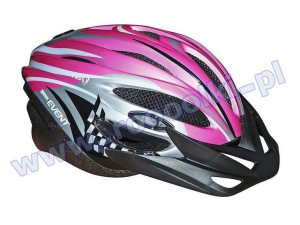 Kask Tempish EVENT Pink