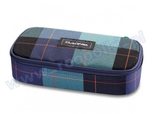Piórnik Dakine School Case XL Aquamarine F/W 2018
